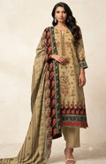 stitch lawn three piece suit